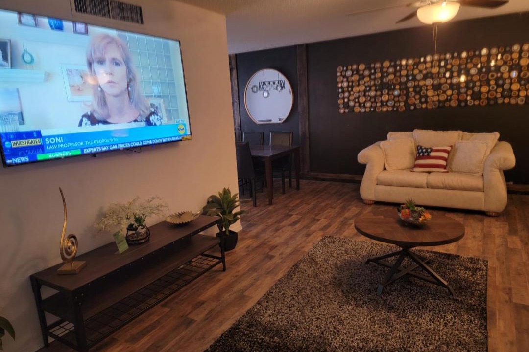 Photo of Livingroom in Santa Teresa