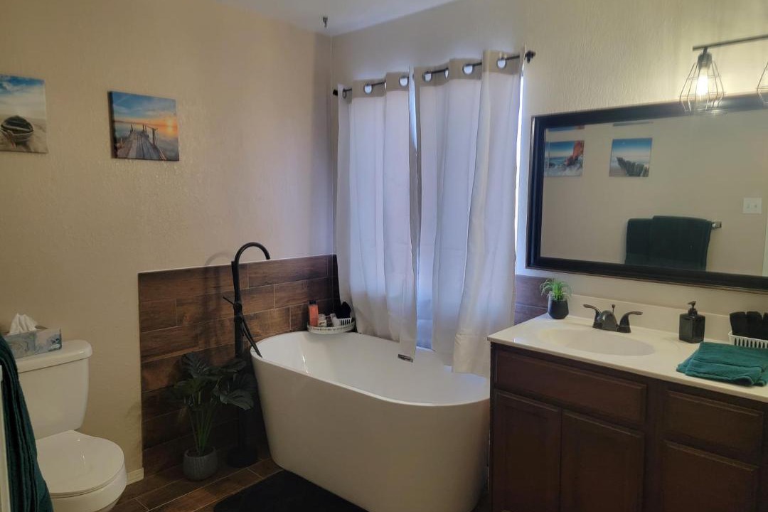 Photo of Bathroom in Santa Teresa