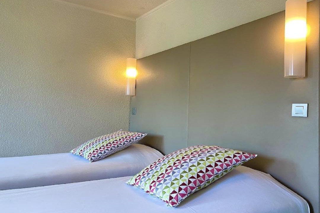 Photo of Bedroom in Glisy