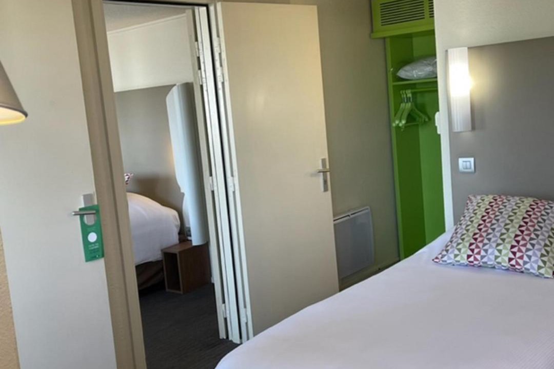 Photo of Bedroom in Glisy