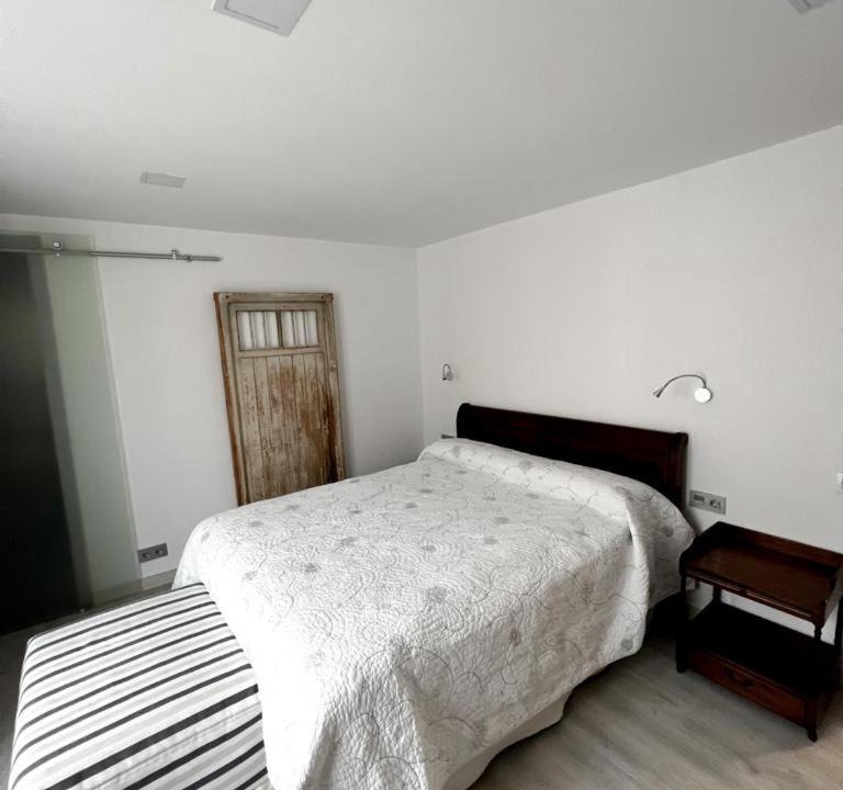 Photo of Bedroom in Penaranda de Duero
