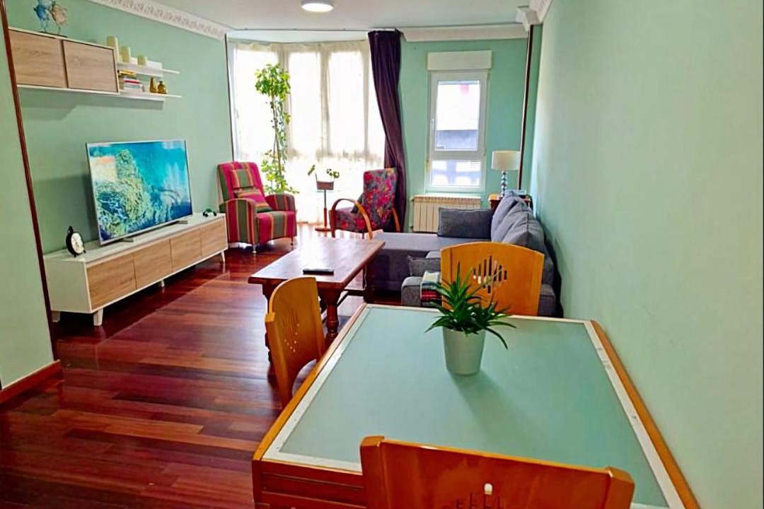 Photo of Livingroom in Liencres