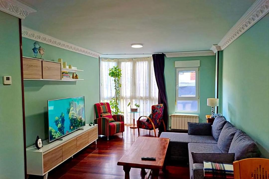 Photo of Livingroom in Liencres