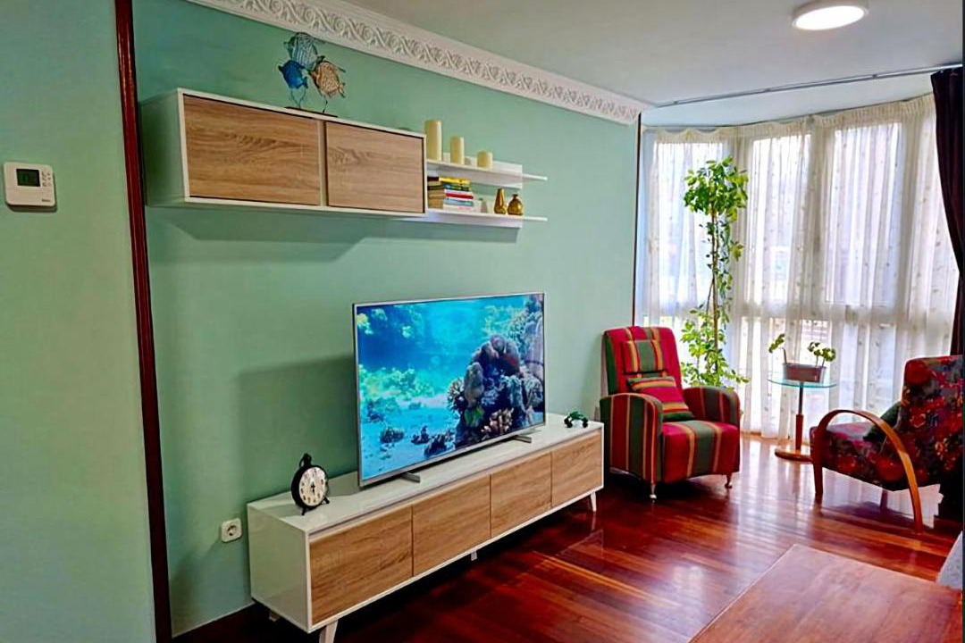 Photo of Livingroom in Liencres