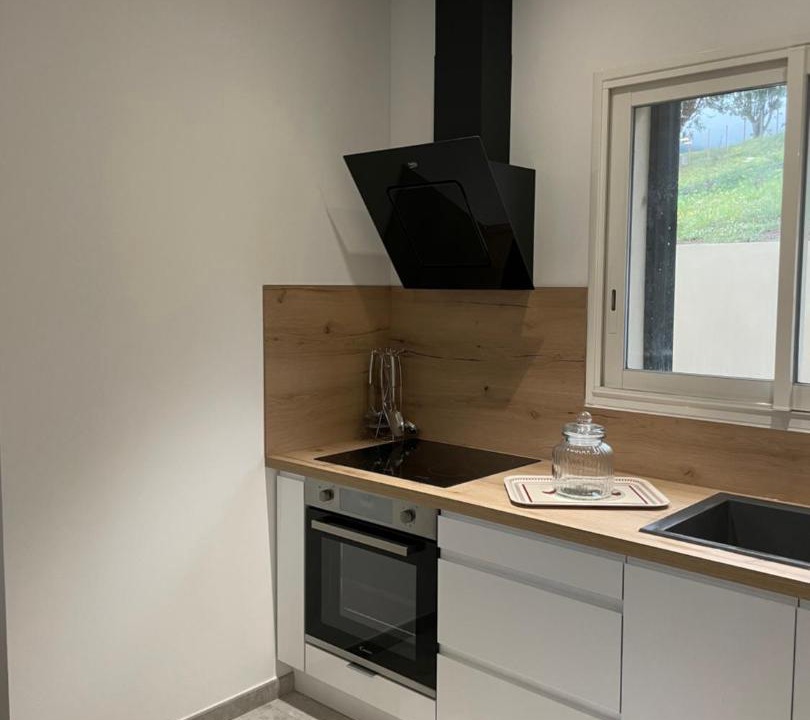 Photo of Kitchen in Patrimonio