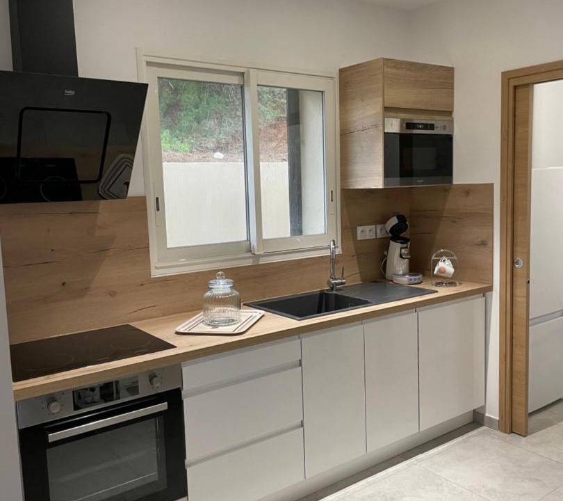 Photo of Kitchen in Patrimonio