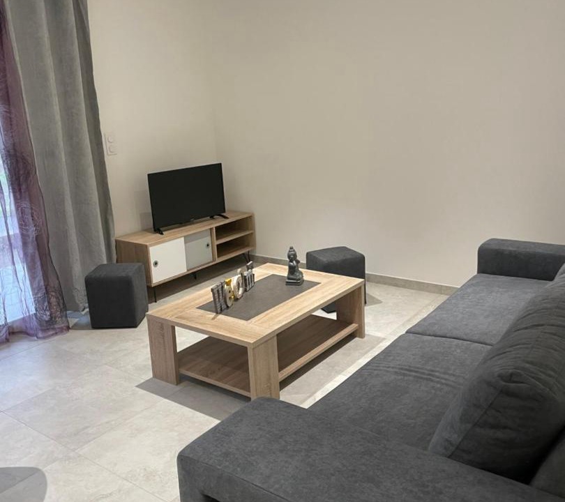 Photo of Livingroom in Patrimonio