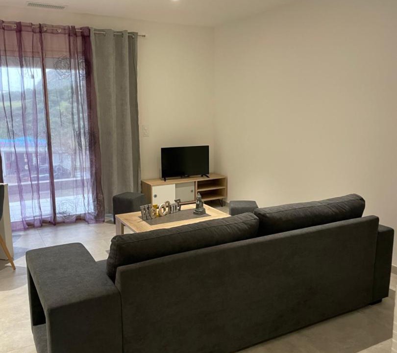 Photo of Livingroom in Patrimonio