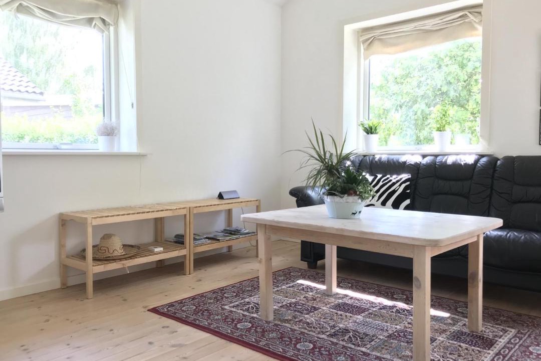Photo of Livingroom in Svendborg