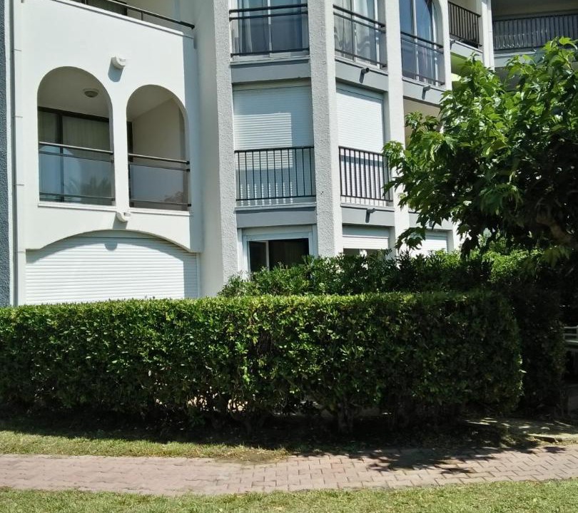 Photo of Buildings in Le Barcares