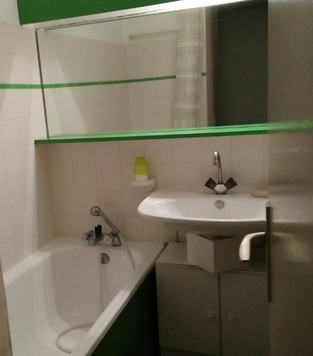 Photo of Bathroom in Le Barcares