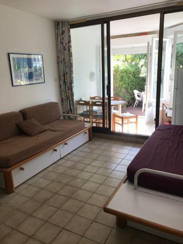 Photo of Livingroom in Le Barcares