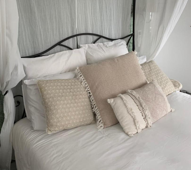 Photo of Bedroom in Auteuil