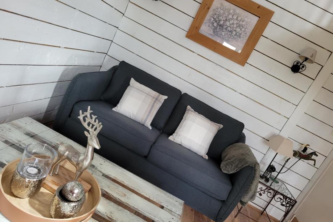 Photo of Livingroom in Paimpont