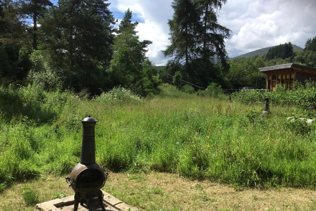 Photo of Outdoor in Cannich