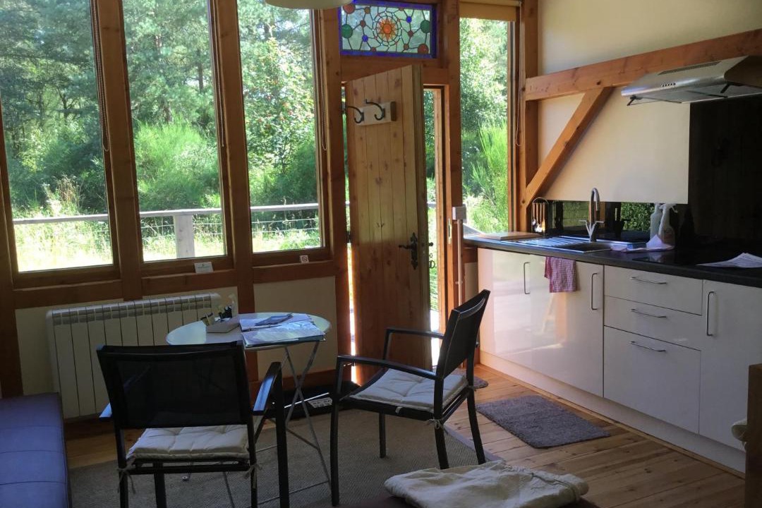 Photo of Livingroom in Cannich