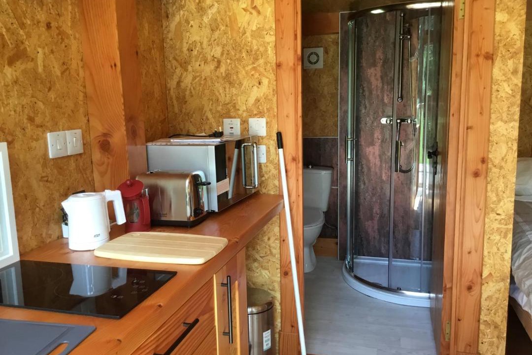 Photo of Others in Cannich