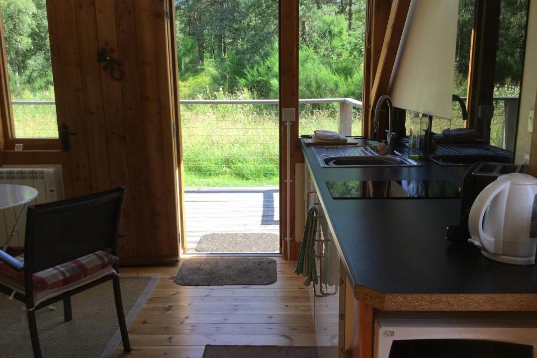 Photo of Livingroom in Cannich