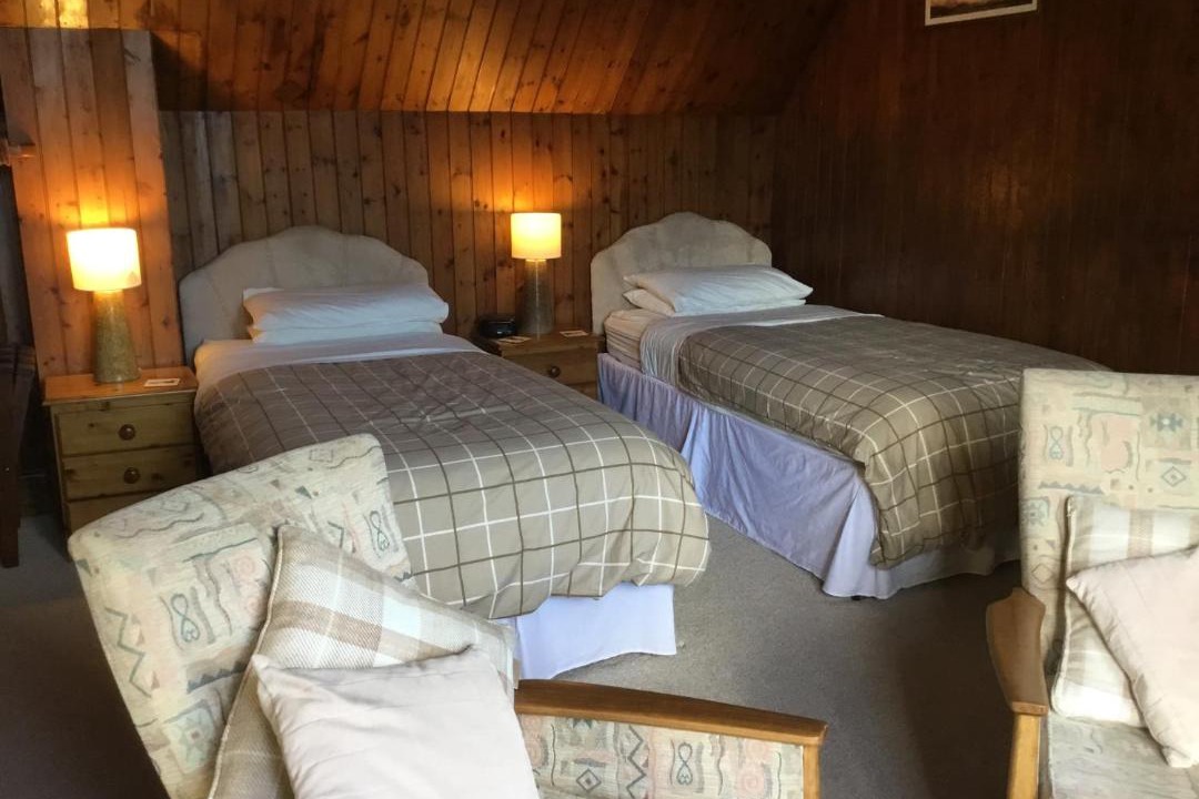 Photo of Bedroom in Cannich