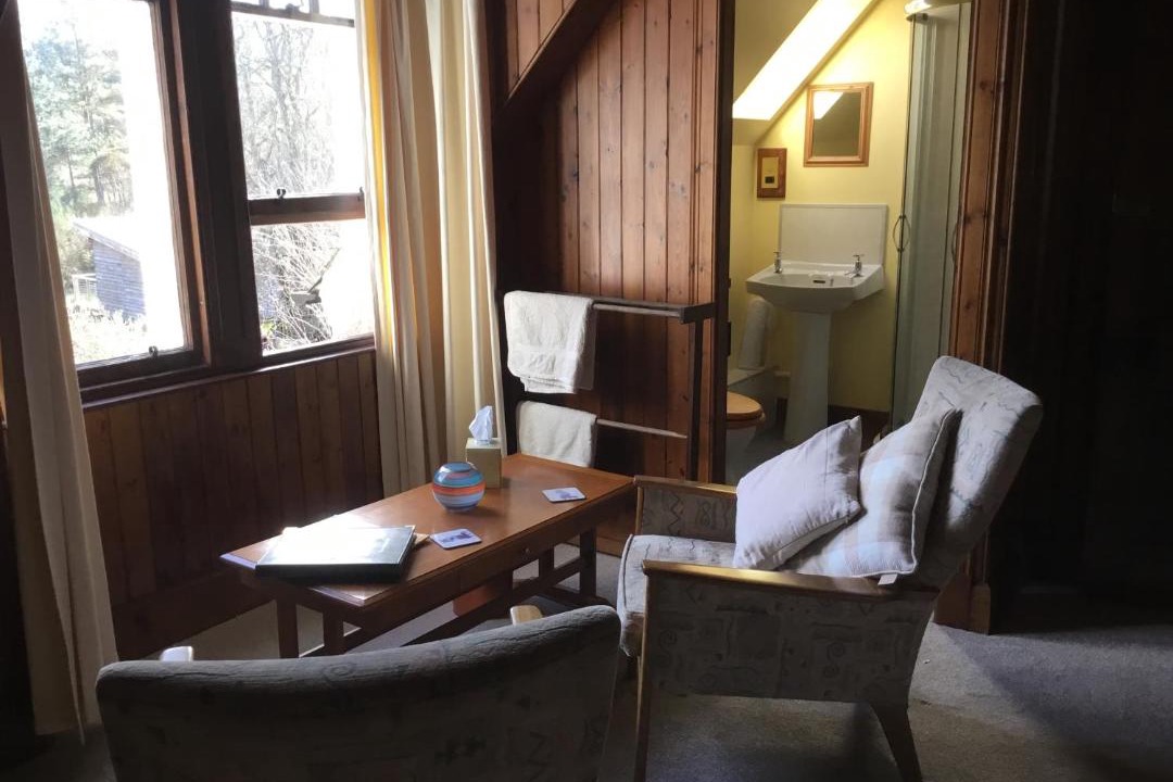 Photo of Livingroom in Cannich