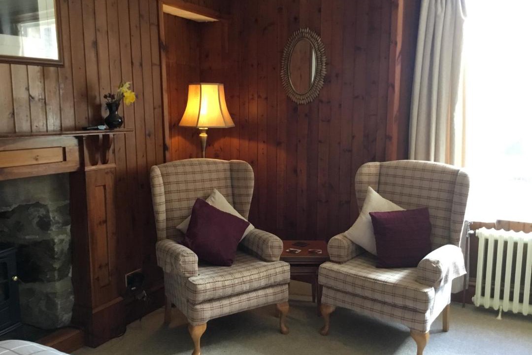 Photo of Others in Cannich