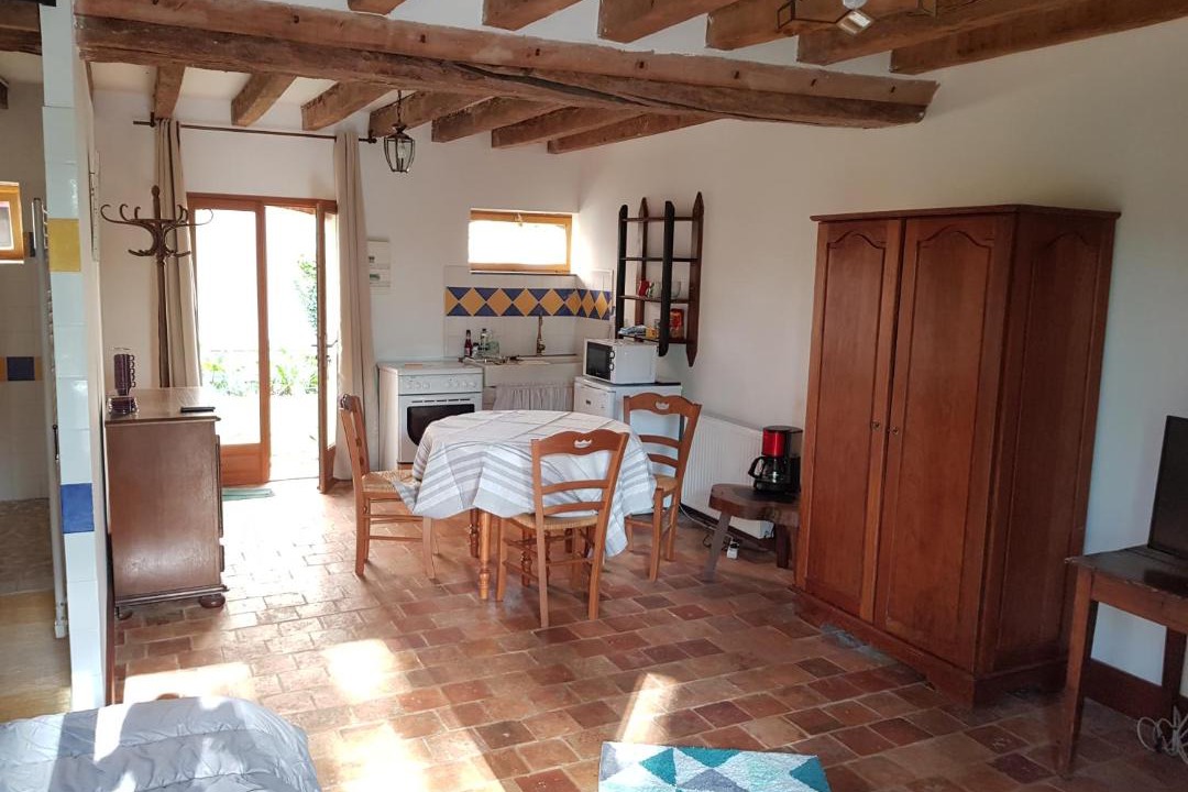 Photo of Livingroom in Mezeray