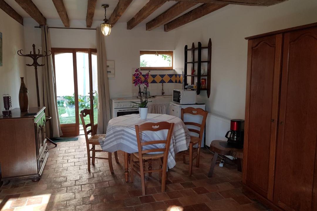 Photo of Livingroom in Mezeray