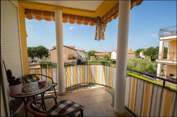 Photo of Patio Balcony in Mali Maj
