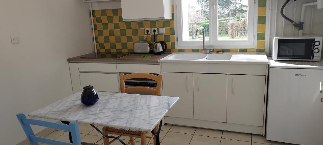 Photo of Kitchen in La Tour-du-Pin