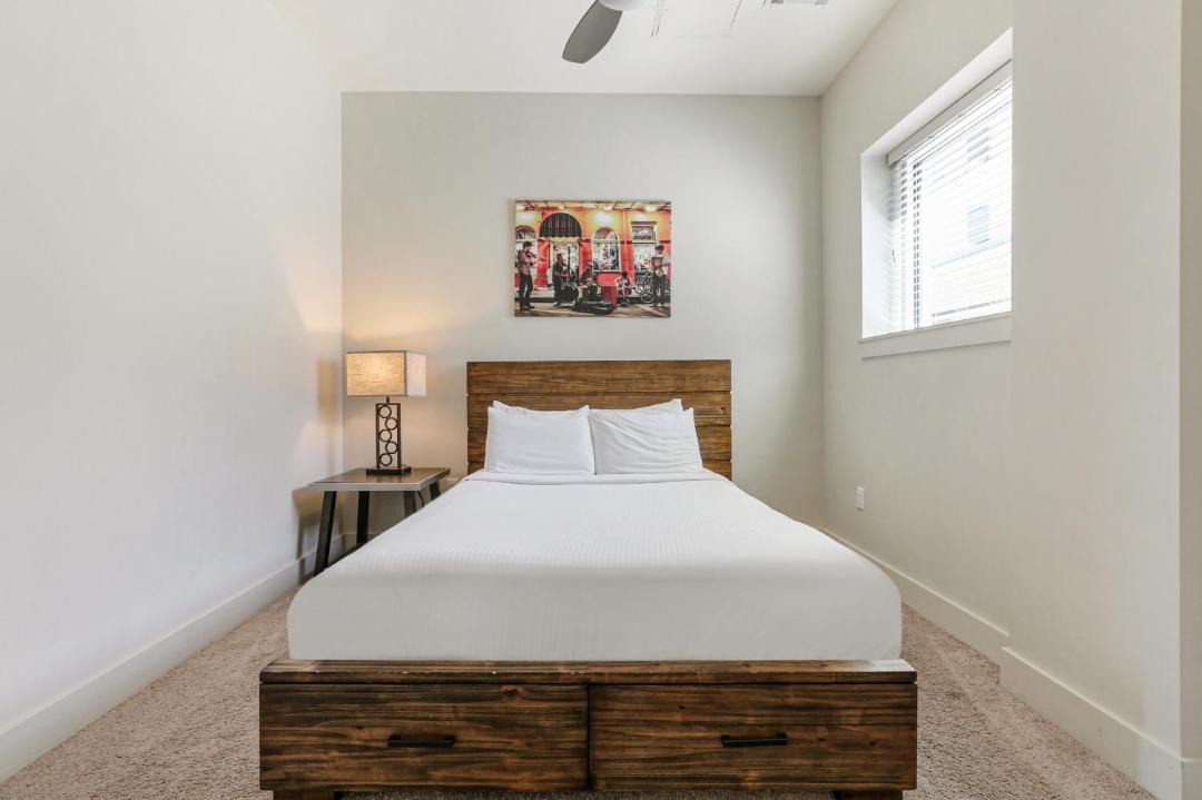 Photo of Bedroom in Central Business District