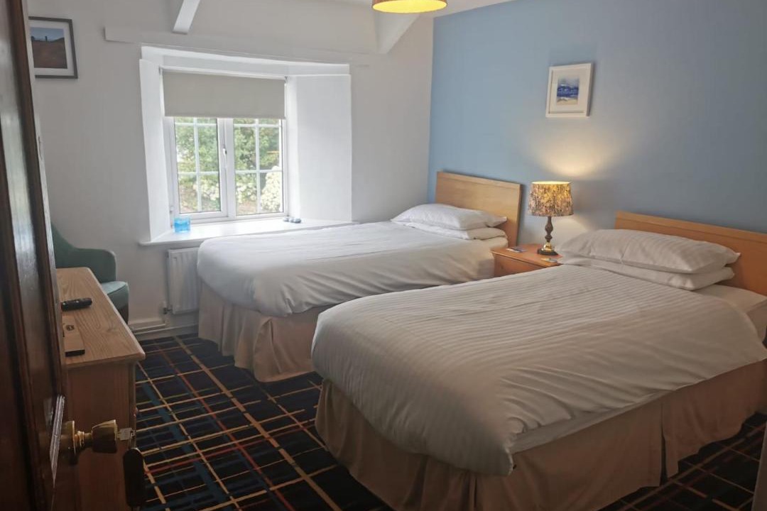 Photo of Bedroom in Pelynt