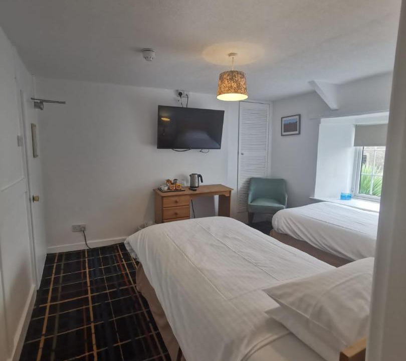 Photo of Bedroom in Pelynt