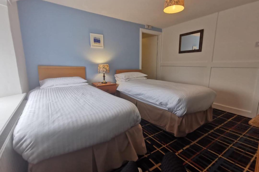 Photo of Bedroom in Pelynt