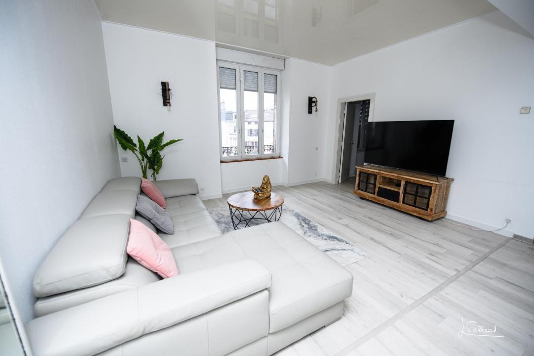 Photo of Livingroom in Epinal