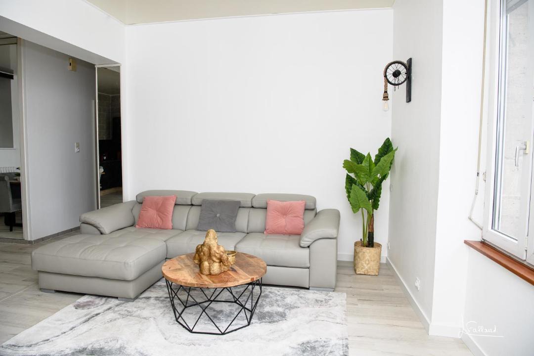 Photo of Livingroom in Epinal