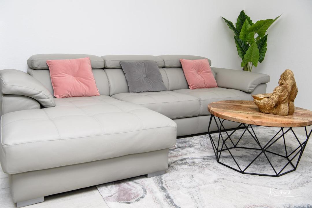 Photo of Livingroom in Epinal