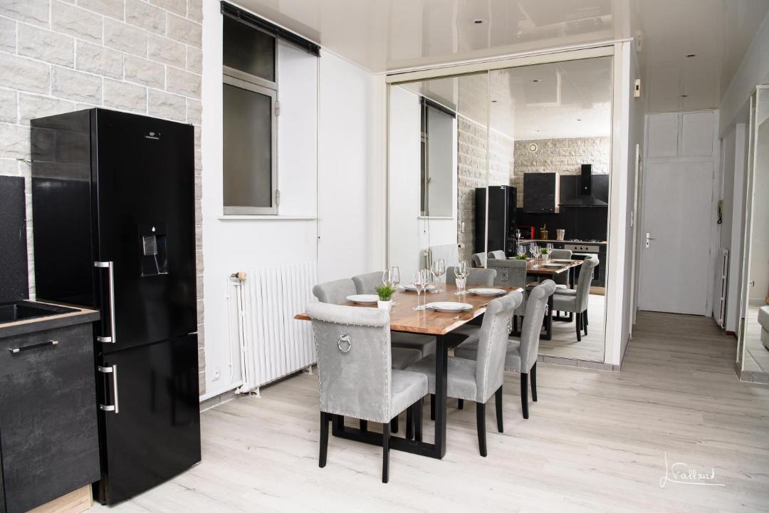 Photo of Kitchen in Epinal