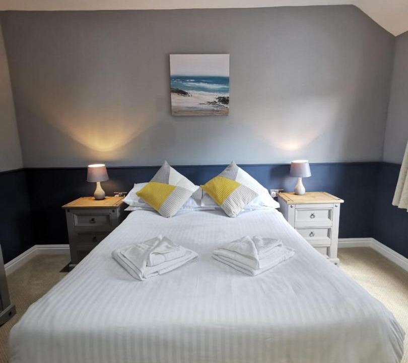 Photo of Bedroom in Pelynt