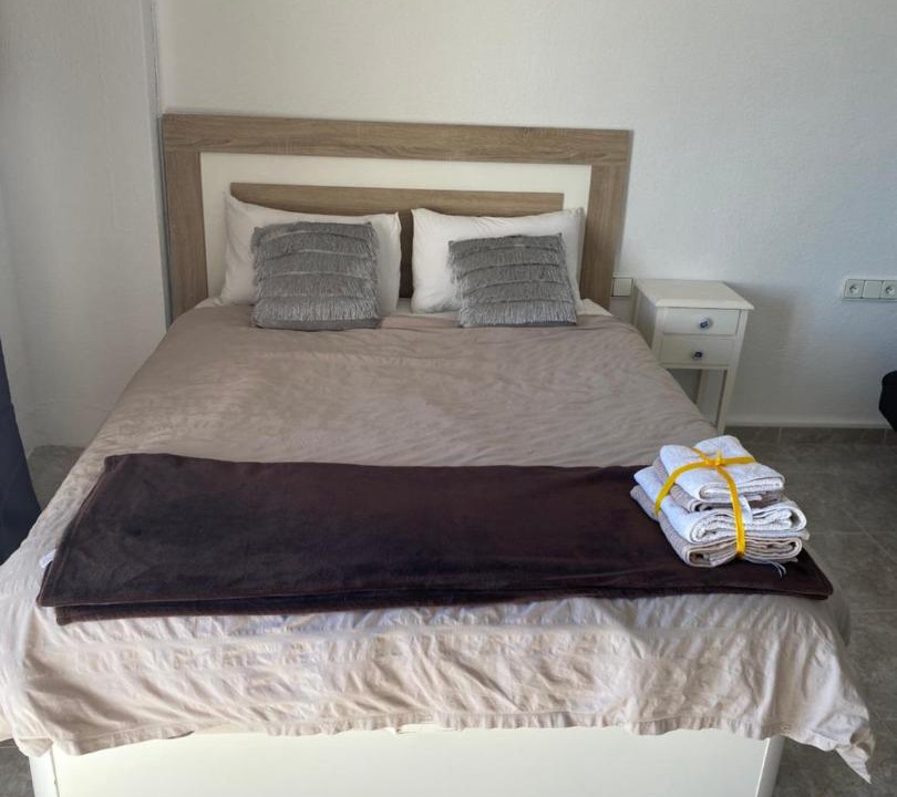 Photo of Bedroom in Ensanche Diputacion