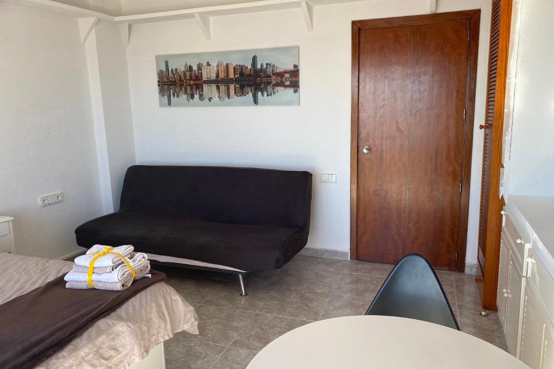 Photo of Bedroom in Ensanche Diputacion