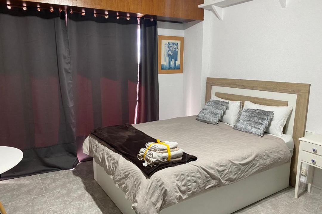 Photo of Bedroom in Ensanche Diputacion