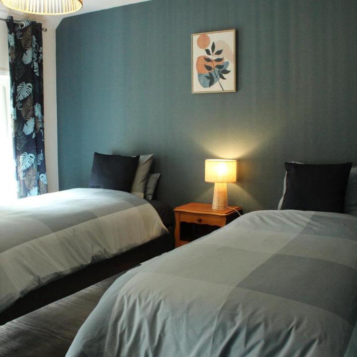 Photo of Bedroom in Wargnies-le-Grand