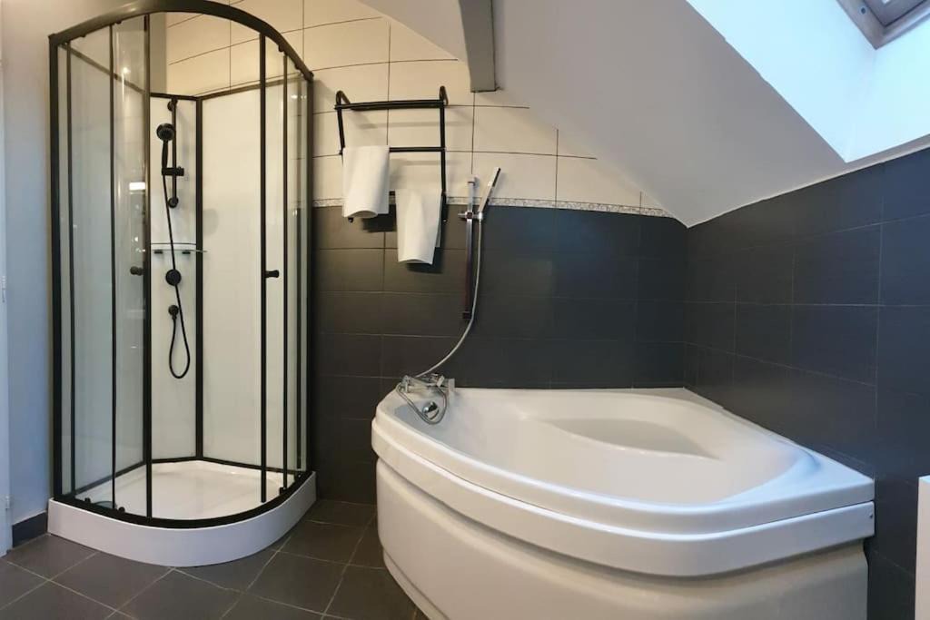 Photo of Bathroom in Cessenaz