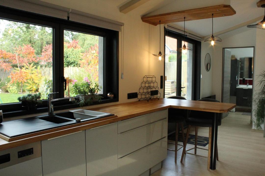 Photo of Kitchen in Wargnies-le-Grand
