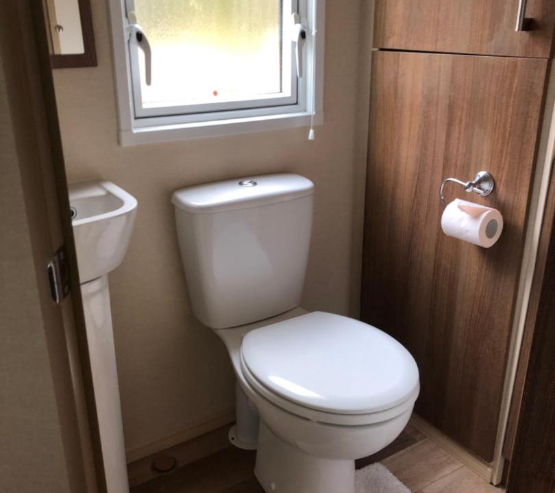 Photo of Bathroom in Ardentinny