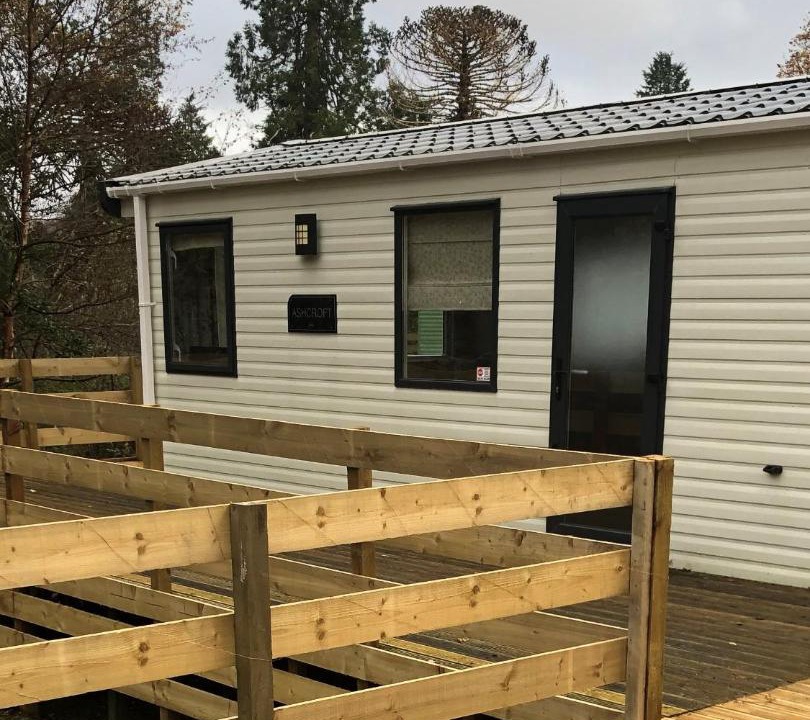 Photo of Others in Ardentinny