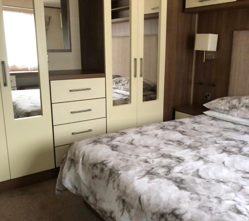 Photo of Bedroom in Ardentinny