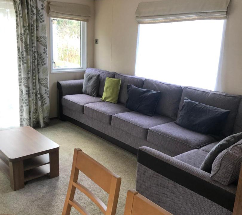 Photo of Livingroom in Ardentinny