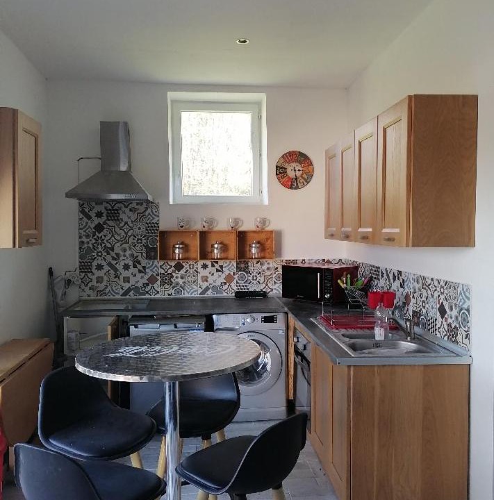 Photo of Kitchen in Audon