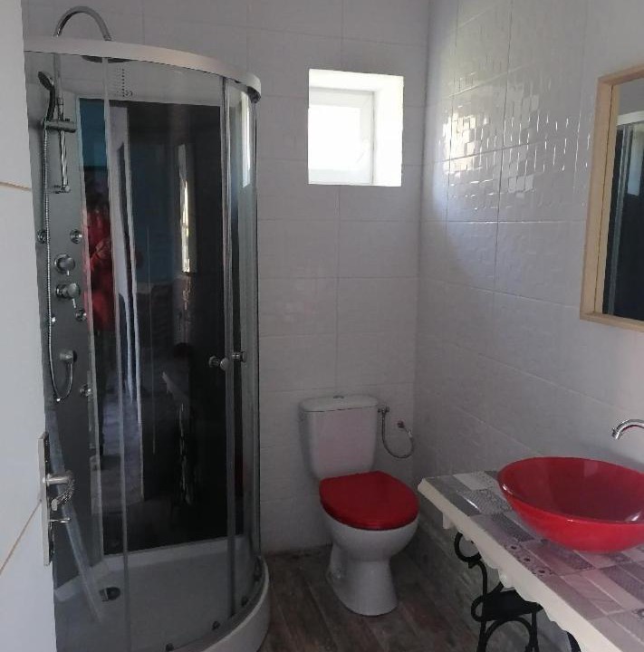 Photo of Bathroom in Audon